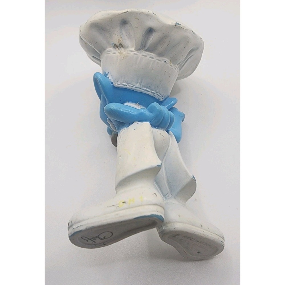Smurfs Figures Lot of 9 McDonalds Happy Meal Toys 2011 3" PVC Cake Toppers ~Read - Picture 9 of 16